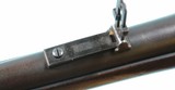 CIVIL WAR / INDIAN WARS SHARPS U.S. MODEL 1859 CONVERSION .50-70 CAL. SADDLE RING CAVALRY CARBINE. - 14 of 14
