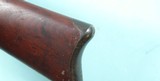 SCARCE REMINGTON NO. 1 1/2 ROLLING BLOCK .22 LONG RF CAL. OCTAGON SPORTING RIFLE CIRCA LATE 1870’S. - 12 of 12