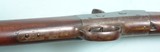 SCARCE REMINGTON NO. 1 1/2 ROLLING BLOCK .22 LONG RF CAL. OCTAGON SPORTING RIFLE CIRCA LATE 1870’S. - 10 of 12