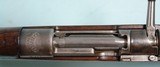 CZECH CZ M98/22  MAUSER 98 TURKISH CONTRACT 8MM INFANTRY RIFLE. - 3 of 10