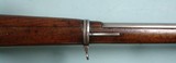 CZECH CZ M98/22  MAUSER 98 TURKISH CONTRACT 8MM INFANTRY RIFLE. - 6 of 10