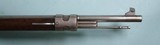 CZECH CZ M98/22  MAUSER 98 TURKISH CONTRACT 8MM INFANTRY RIFLE. - 7 of 10