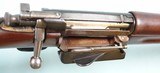 NATIONAL ARCHIVES DOCUMENTED U. S. MARINE CORPS HILTON TROPHY NATIONAL MATCH SPRINGFIELD KRAG U.S. MODEL 1898 RIFLE CIRCA 1902. - 10 of 15