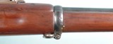 NATIONAL ARCHIVES DOCUMENTED U. S. MARINE CORPS HILTON TROPHY NATIONAL MATCH SPRINGFIELD KRAG U.S. MODEL 1898 RIFLE CIRCA 1902. - 9 of 15