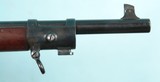 NATIONAL ARCHIVES DOCUMENTED U. S. MARINE CORPS HILTON TROPHY NATIONAL MATCH SPRINGFIELD KRAG U.S. MODEL 1898 RIFLE CIRCA 1902. - 8 of 15