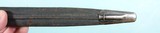 WW1/WWI WW2 WWII SMLE ENFIELD RIFLE 1907 WSC WILKINSON SWORD CO. BAYONET AND SCABBARD WITH FROG. - 5 of 7