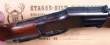 STAGGS- BILT MODEL 20 OVER/UNDER 20 GAUGE /.30-30 CAL. COMBINATION GUN W/ ORIG. BOX, CIRCA 1970. - 5 of 10