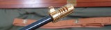 DISPLAY CASED AUTO-ORDNANCE (KAHR ARMS) WW2 OR WWII EUROPEAN THEATER COMMEMORATIVE THOMPSON MOD. 1927A1 OR 1927-A1 SEMI-AUTO .45 ACP CARBINE. - 10 of 17