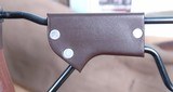 KAHR AUTO-ORDNANCE M1A1 M-1 STYLE PARATROOPER .30 CAL. CARBINE W/ BAGS & DOCUMENTS. - 8 of 15