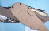 KAHR AUTO-ORDNANCE M1A1 M-1 STYLE PARATROOPER .30 CAL. CARBINE W/ BAGS & DOCUMENTS. - 14 of 15