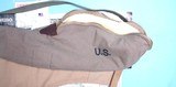 KAHR AUTO-ORDNANCE M1A1 M-1 STYLE PARATROOPER .30 CAL. CARBINE W/ BAGS & DOCUMENTS. - 13 of 15