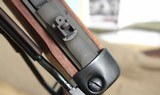 KAHR AUTO-ORDNANCE M1A1 M-1 STYLE PARATROOPER .30 CAL. CARBINE W/ BAGS & DOCUMENTS. - 4 of 15