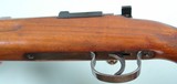 MAUSER WERKE OBERNDORF MODEL ES 350 MAUSER BANNER SINGLE SHOT .22LR BOLT ACTION SPORTMODELL STYLE TARGET RIFLE CIRCA 1930-40’S. - 7 of 9