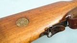 SWEDISH CARL GUSTAFS MODEL 1896 6.5X55 INFANTRY RIFLE DATED 1900 W/TWO CLIPS AND SLING. - 10 of 11