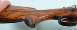 MAUSER MAGNUM JAGDWAFFEN GMBH DOUBLE SQUARE BRIDGE M98 .416 RIGBY CAL. BIG GAME RIFLE BGR CIRCA EARLY 2000’S. - 11 of 14