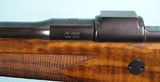 MAUSER MAGNUM JAGDWAFFEN GMBH DOUBLE SQUARE BRIDGE M98 .416 RIGBY CAL. BIG GAME RIFLE BGR CIRCA EARLY 2000’S. - 4 of 14