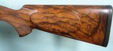 MAUSER MAGNUM JAGDWAFFEN GMBH DOUBLE SQUARE BRIDGE M98 .416 RIGBY CAL. BIG GAME RIFLE BGR CIRCA EARLY 2000’S. - 12 of 14