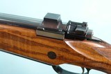 MAUSER MAGNUM JAGDWAFFEN GMBH DOUBLE SQUARE BRIDGE M98 .416 RIGBY CAL. BIG GAME RIFLE BGR CIRCA EARLY 2000’S. - 5 of 14