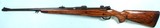 MAUSER MAGNUM JAGDWAFFEN GMBH DOUBLE SQUARE BRIDGE M98 .416 RIGBY CAL. BIG GAME RIFLE BGR CIRCA EARLY 2000’S. - 2 of 14