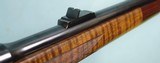 MAUSER MAGNUM JAGDWAFFEN GMBH DOUBLE SQUARE BRIDGE M98 .416 RIGBY CAL. BIG GAME RIFLE BGR CIRCA EARLY 2000’S. - 7 of 14