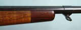 MAUSER MAGNUM JAGDWAFFEN GMBH DOUBLE SQUARE BRIDGE M98 .416 RIGBY CAL. BIG GAME RIFLE BGR CIRCA EARLY 2000’S. - 9 of 14