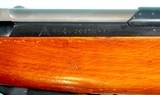 CHINESE SKS NORINCO SEMI-AUTO 7.62X39 RIFLE. - 5 of 8