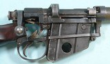 WW1 & WW2 WWI WWII BRITISH ENFIELD SMLE NO.1 MK.3 MK III CUT-AWAY SKELETON DEMONSTRATOR. - 3 of 9