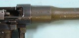 WW1 & WW2 WWI WWII BRITISH ENFIELD SMLE NO.1 MK.3 MK III CUT-AWAY SKELETON DEMONSTRATOR. - 6 of 9