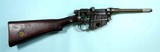 WW1 & WW2 WWI WWII BRITISH ENFIELD SMLE NO.1 MK.3 MK III CUT-AWAY SKELETON DEMONSTRATOR.