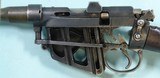 WW1 & WW2 WWI WWII BRITISH ENFIELD SMLE NO.1 MK.3 MK III CUT-AWAY SKELETON DEMONSTRATOR. - 4 of 9