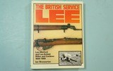 WW1 & WW2 WWI WWII BRITISH ENFIELD SMLE NO.1 MK.3 MK III CUT-AWAY SKELETON DEMONSTRATOR. - 8 of 9