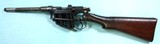 WW1 & WW2 WWI WWII BRITISH ENFIELD SMLE NO.1 MK.3 MK III CUT-AWAY SKELETON DEMONSTRATOR. - 2 of 9