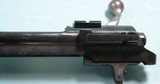 WW1 WWI REMINGTON U.S. MODEL 1917 BOLT ACTION .30-06 CUSTOM BARRELED ACTION. - 5 of 5