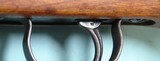 WW2 WWII GERMAN WALTHER G43 G-43 SEMI-AUTO 8MM AC-44 AC/44 RIFLE W/ ORIG MAG. & SLING. - 12 of 13