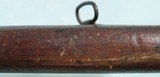 WW2 WWII JAPANESE TYPE 99 ARISAKA 7.7MM LAST DITCH INFANTRY RIFLE. - 6 of 7