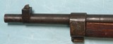 WW2 WWII JAPANESE TYPE 99 ARISAKA 7.7MM LAST DITCH INFANTRY RIFLE. - 7 of 7