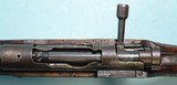 WW2 WWII JAPANESE TYPE 99 ARISAKA 7.7MM LAST DITCH INFANTRY RIFLE. - 5 of 7