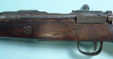 WW2 WWII JAPANESE TYPE 99 ARISAKA 7.7MM LAST DITCH INFANTRY RIFLE. - 4 of 7