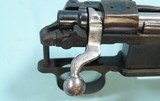 WINCHESTER MODEL 1917 RIFLE RECEIVER ACTION ASSEMBLY. - 6 of 6