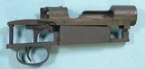 REPUBLIC OF MEXICO MAUSER MODEL 1902 DATED 1924 7X57MM MAUSER CAL. RECEIVER ACTION ASSEMBLY - 1 of 5