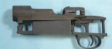 REPUBLIC OF MEXICO MAUSER MODEL 1902 DATED 1924 7X57MM MAUSER CAL. RECEIVER ACTION ASSEMBLY - 2 of 5