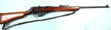 WW1 WWI BRITISH ENFIELD SMLE NO.1 MARK III* NO.1MK.3* .303 CAL. SPORTERIZED RIFLE DATED 1917. - 1 of 7