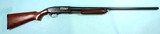 REMINGTON MODEL 31 PUMP 12 GAUGE SHOTGUN CA. 1947.