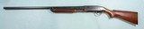 REMINGTON MODEL 31 PUMP 12 GAUGE SHOTGUN CA. 1947. - 2 of 10