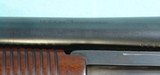 REMINGTON MODEL 31 PUMP 12 GAUGE SHOTGUN CA. 1947. - 7 of 10