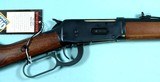 WINCHESTER MODEL 9410 LEVER ACTION .410 GAUGE 2 1/2” SHOTGUN. - 2 of 7