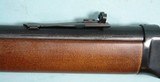 WINCHESTER MODEL 9410 LEVER ACTION .410 GAUGE 2 1/2” SHOTGUN. - 5 of 7