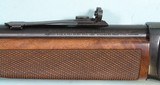 WINCHESTER MODEL 9417 LEVER ACTION .17 HMR CAL. RIFLE NIB. - 5 of 9