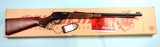 WINCHESTER MODEL 9417 LEVER ACTION .17 HMR CAL. RIFLE NIB.