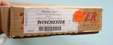 WINCHESTER MODEL 9417 LEVER ACTION .17 HMR CAL. RIFLE NIB. - 9 of 9